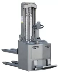 EL INOX P